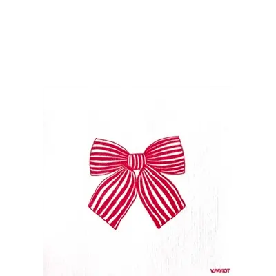 Françoise Paviot Paper Cocktail Napkins 10" x 10"