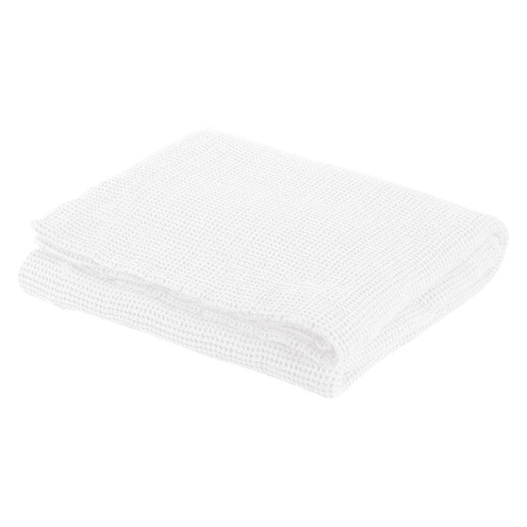 Waffle Bath Towel 39" x 63"