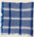 Set of 4 100% Linen Napkins in Prints with Fringe - Homebody Denver