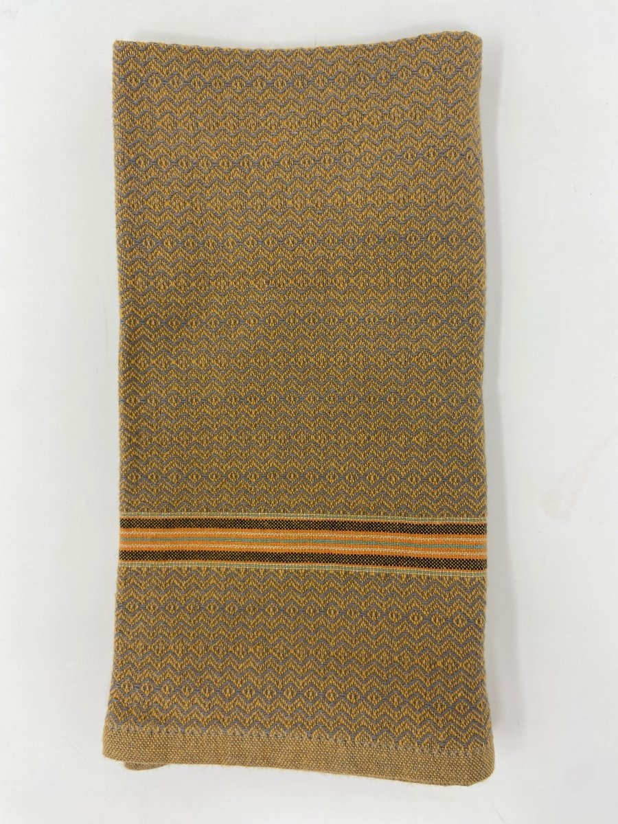 Set of 4 Boma Cloth Cotton Napkins - Homebody Denver