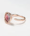 Sirciam Sepharine Ring, Blue Tourmaline - Homebody Denver