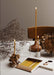 Slim Candles, Boxed Set of 10 - Homebody Denver