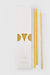 Slim Candles, Boxed Set of 10 - Homebody Denver