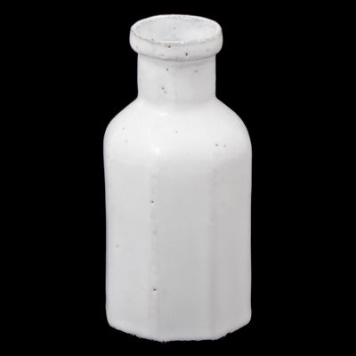 Astier de Villatte Small Octave Bottle