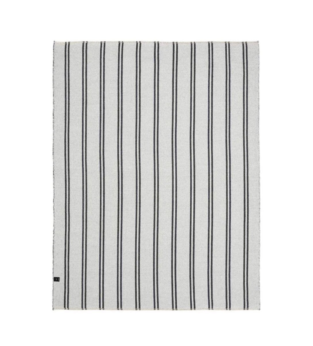 Straits Reversible Throw - Homebody Denver