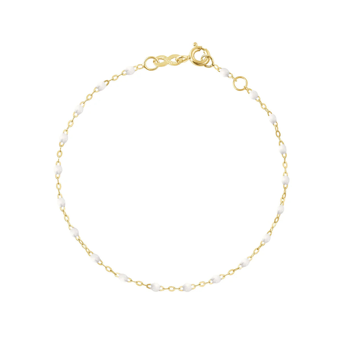 Gigi Clozeau Classic Bracelet 6.7"