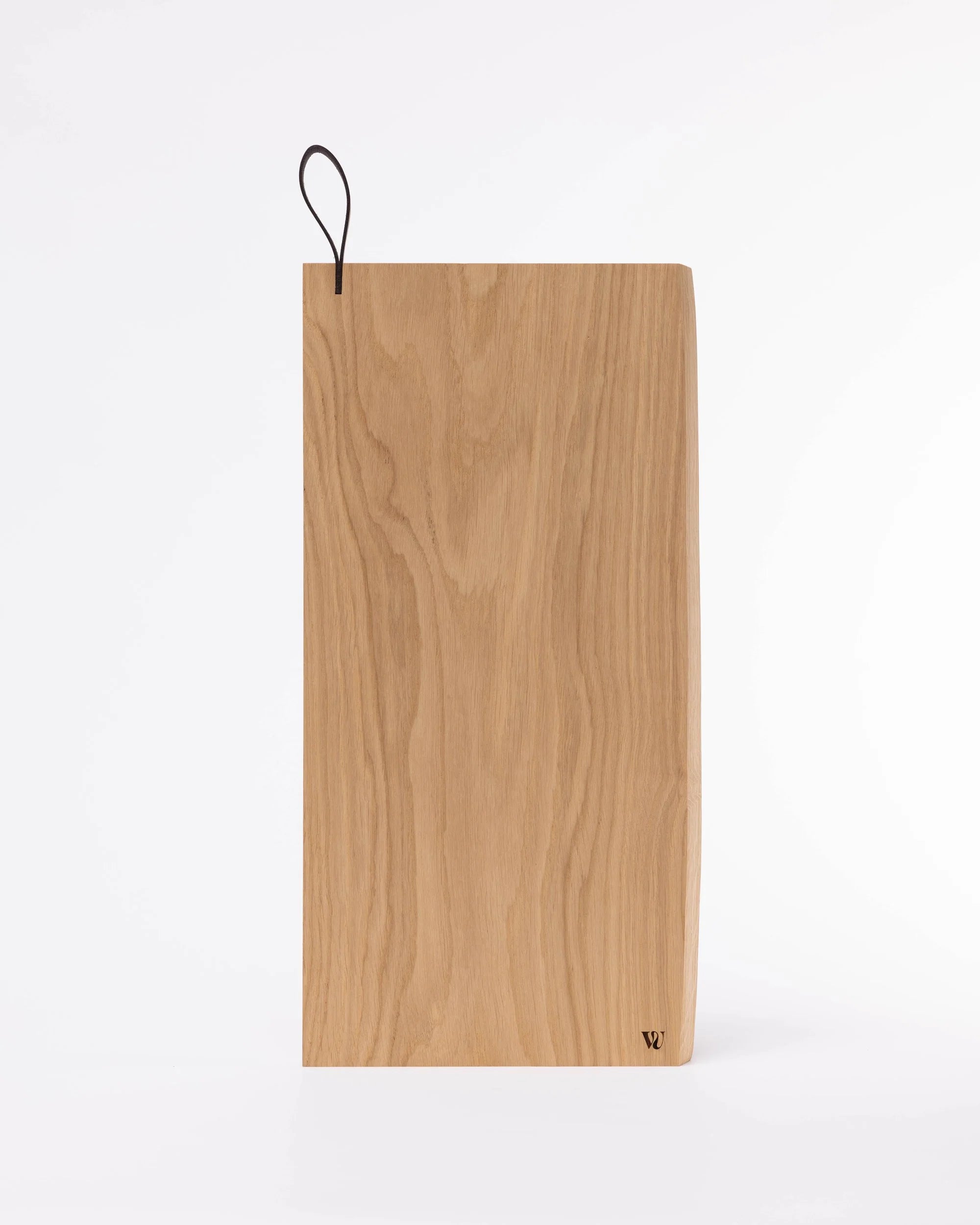 Oak Cutting Board Chop-Chop No. 4