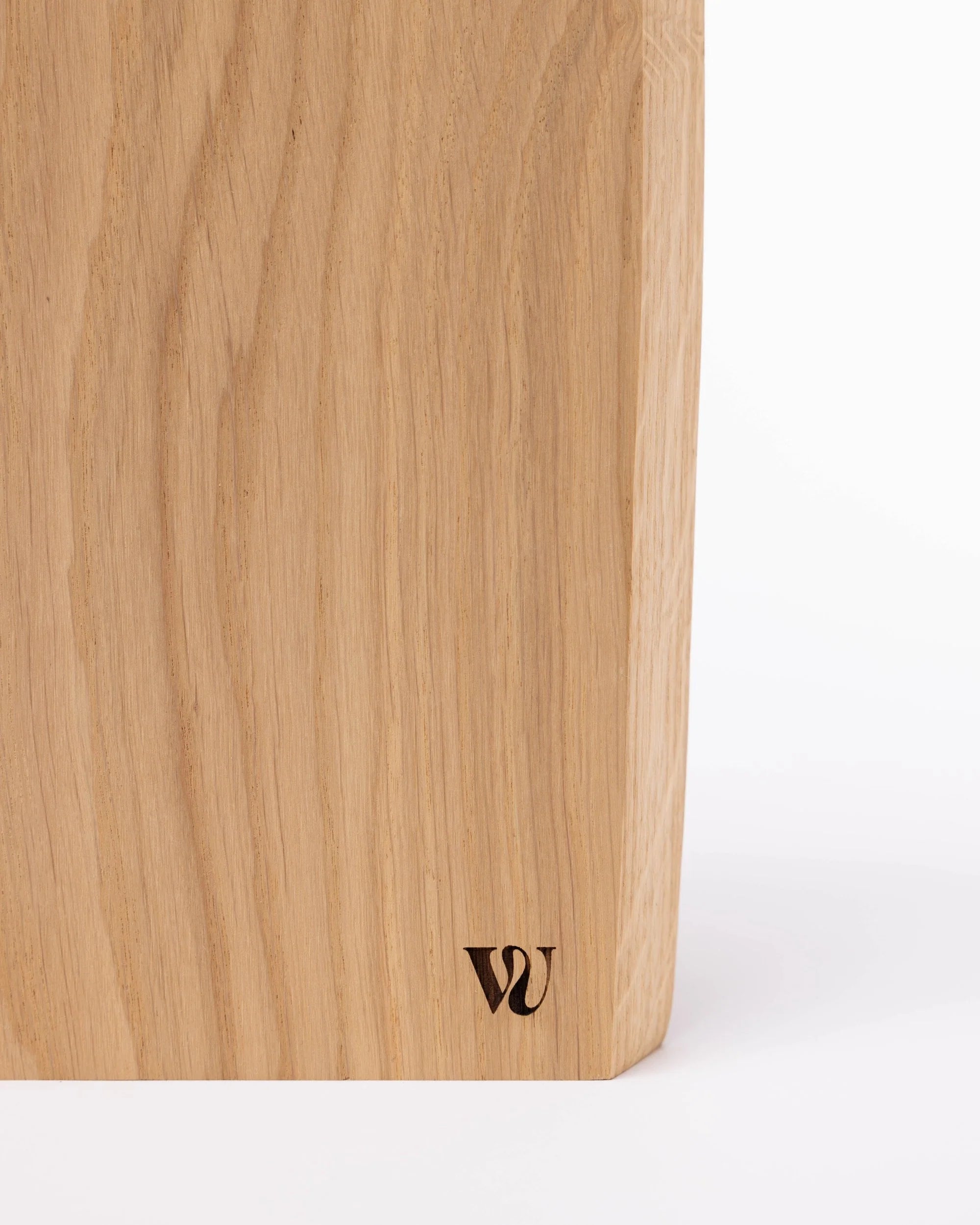 Oak Cutting Board Chop-Chop No. 3