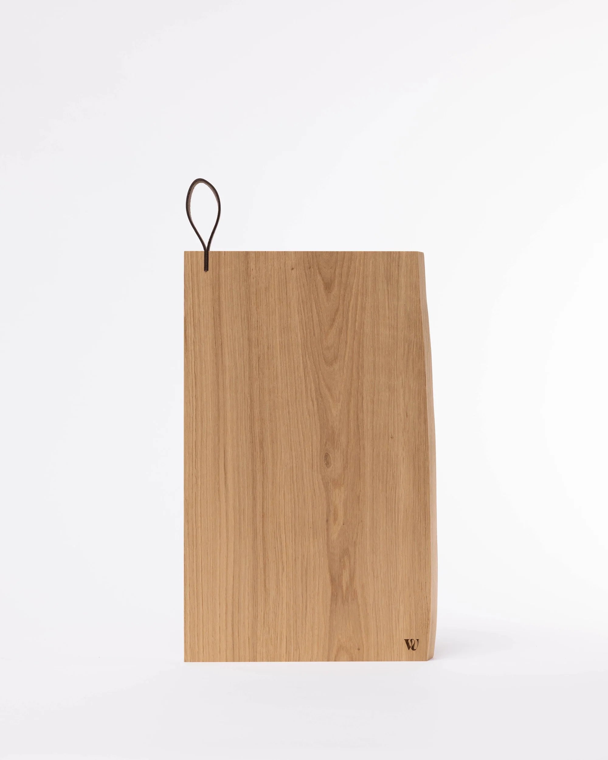 Oak Cutting Board Chop-Chop No. 3