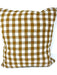 100% Linen Cushion 20" x 20" - Print Collection - Homebody Denver