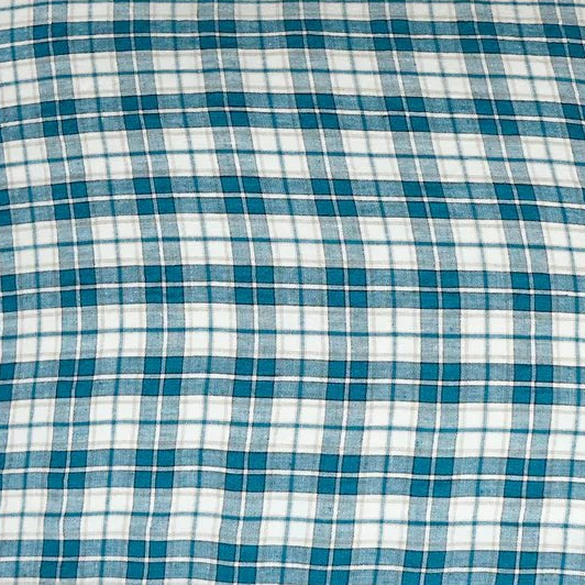 100% Linen Euro Sham 65 x 65 cm - Print Collection - Homebody Denver