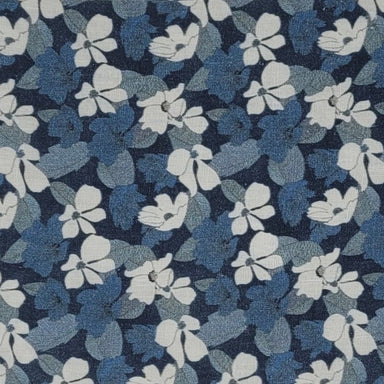 100% Linen Patterned Caftan-One Size - Homebody Denver