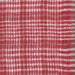 100% Linen Standard Pillowcase - checks and stripes - Homebody Denver