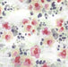 100% Linen Standard Pillowcase - Floral - Homebody Denver