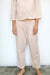 100% Organic Cotton Classic Pajama Set - Homebody Denver