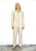 100% Organic Cotton Oversized Pajama Set - Homebody Denver