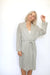 100% Organic Cotton Robe - Homebody Denver