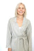 100% Organic Cotton Robe - Homebody Denver