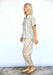 100% Organic Cotton Short Sleeve Night Shirt - Homebody Denver