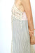 100% Organic Cotton Slip with Buttons - Homebody Denver