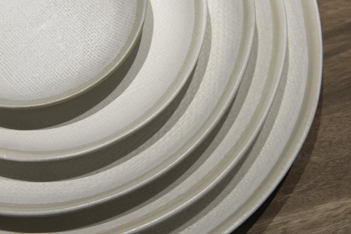 Sempre Bob Plate Soft Curved - Homebody Denver