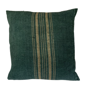 Govou Linen Cushion - Homebody Denver