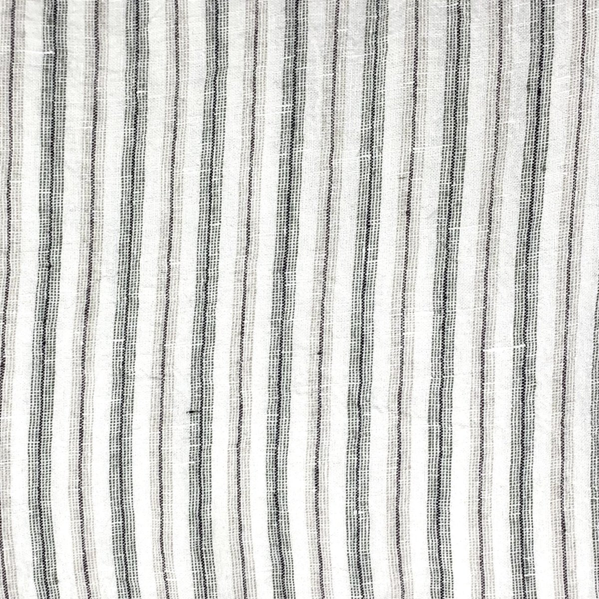 Linge Particulier Euro Sham Pillowcase - Homebody Denver