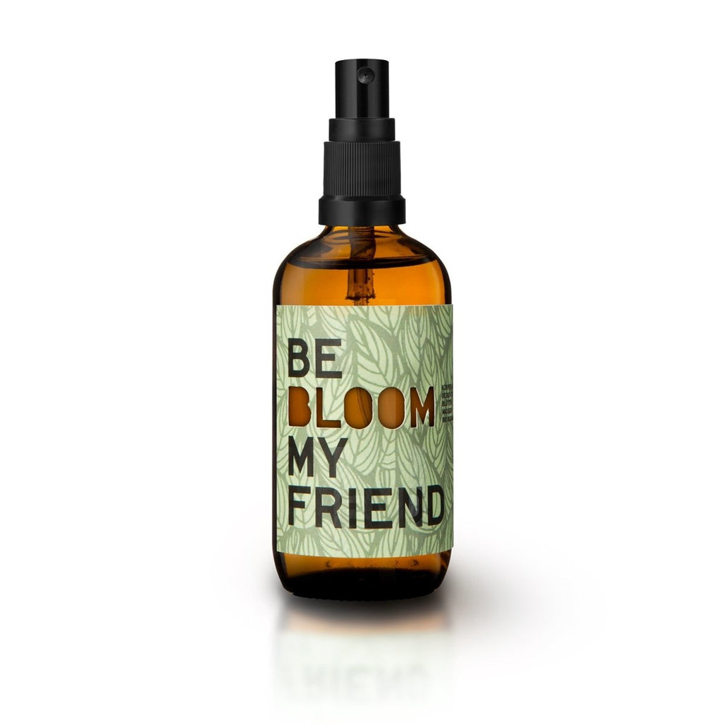 Rosemary & Mint Body Mist – Bloom Water Bath