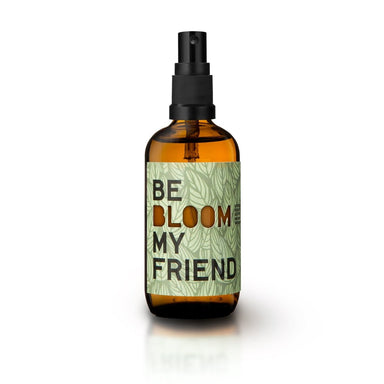 BE [...] MY FRIEND® |  Natural & vegan skin care.   0
