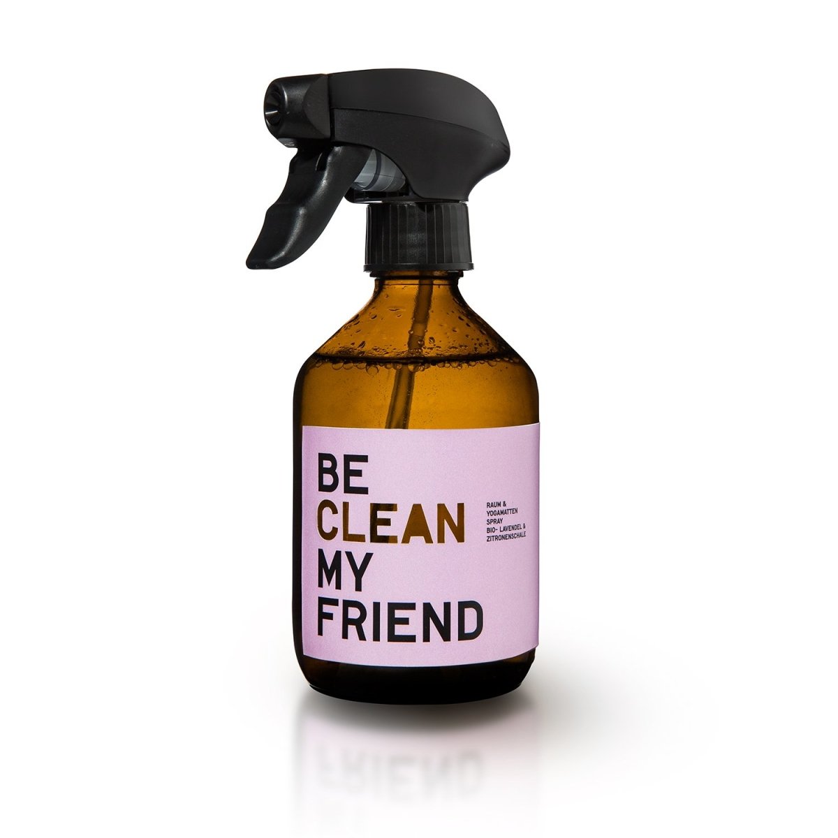BE [...] MY FRIEND® |  Natural & vegan skin care - Homebody Denver