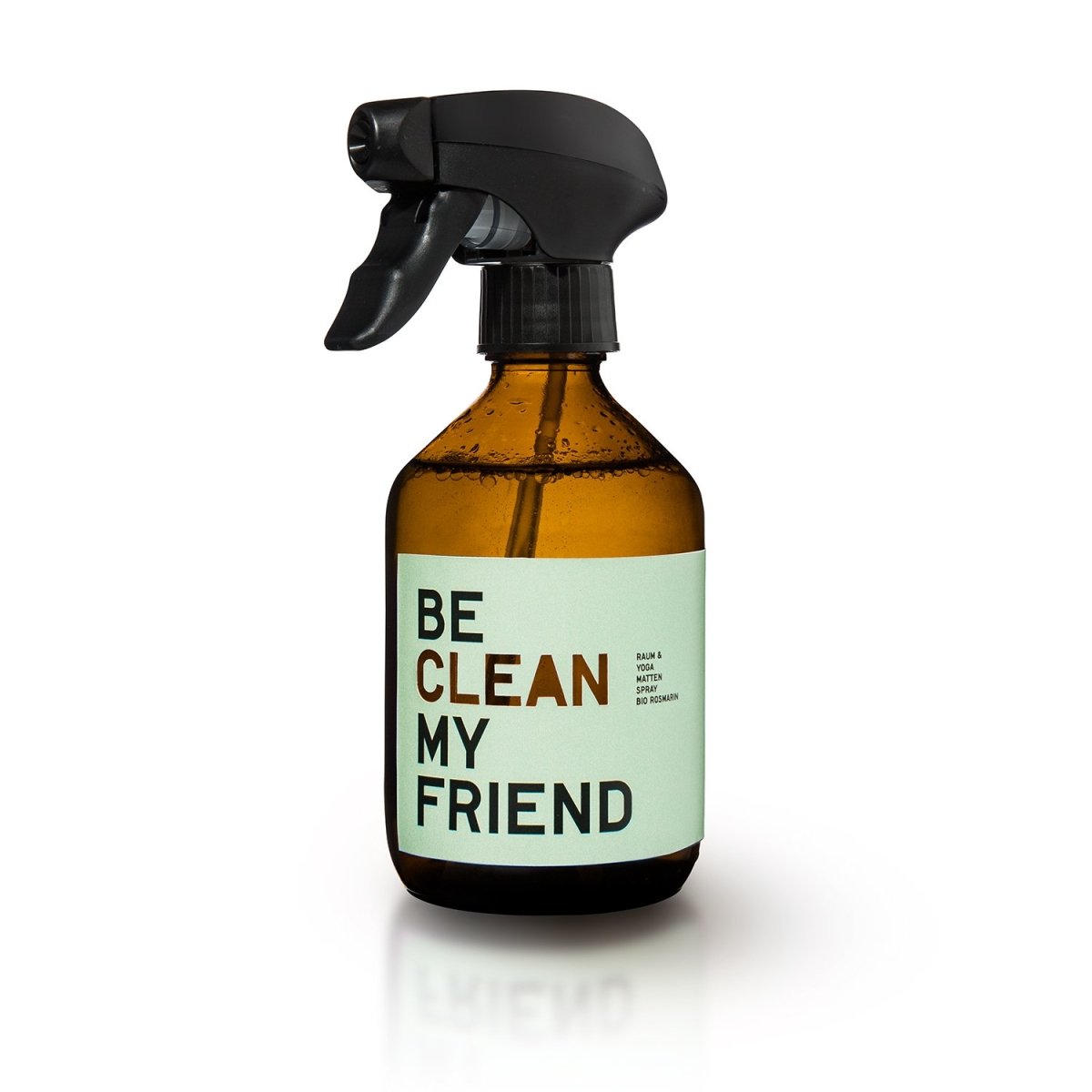 BE [...] MY FRIEND® | Natural & vegan skin care - Homebody Denver