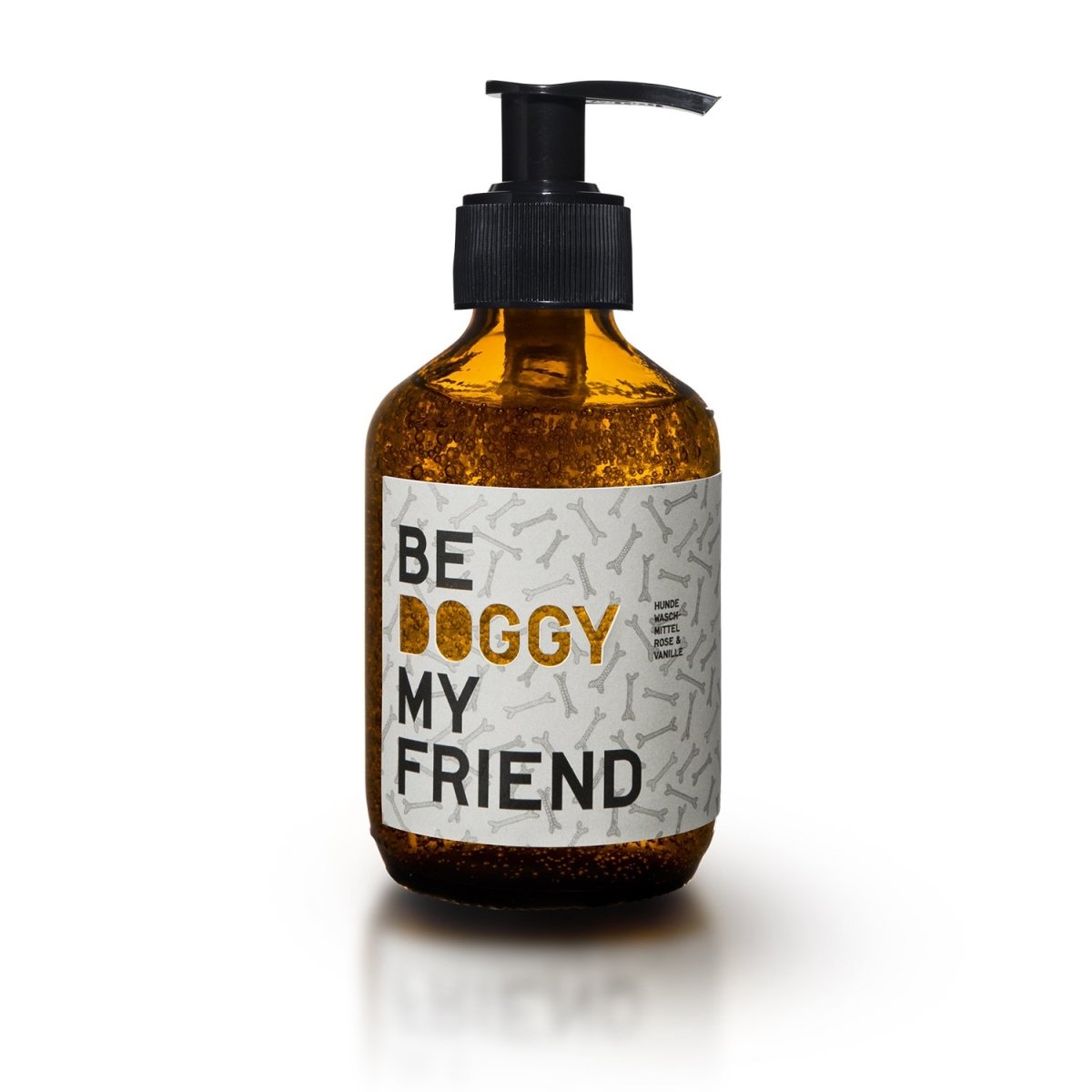 BE [...] MY FRIEND® |  Natural & vegan skin care.   0