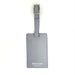 Luggage Tag - Homebody Denver