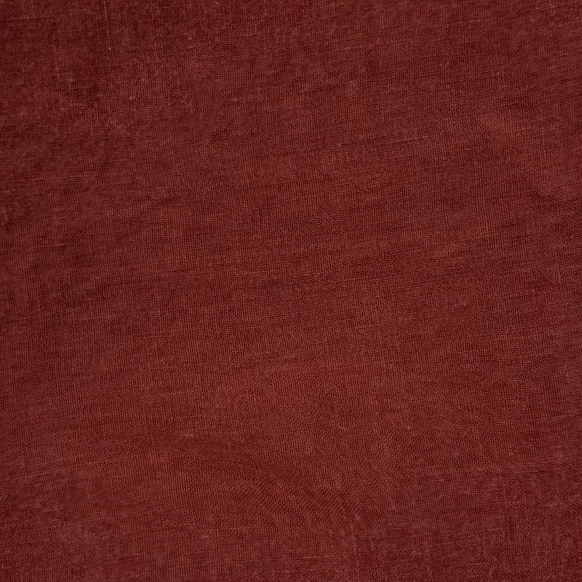 Linge Particulier Linen Solid Standard Pillowcase - Homebody Denver
