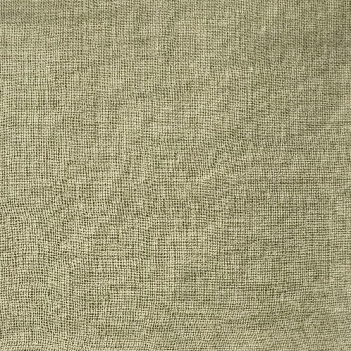 Linge Particulier Linen Solid Standard Pillowcase - Homebody Denver
