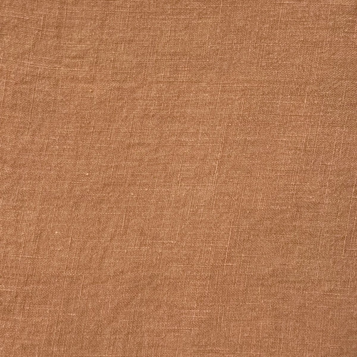 Linge Particulier Linen Solid Standard Pillowcase - Homebody Denver