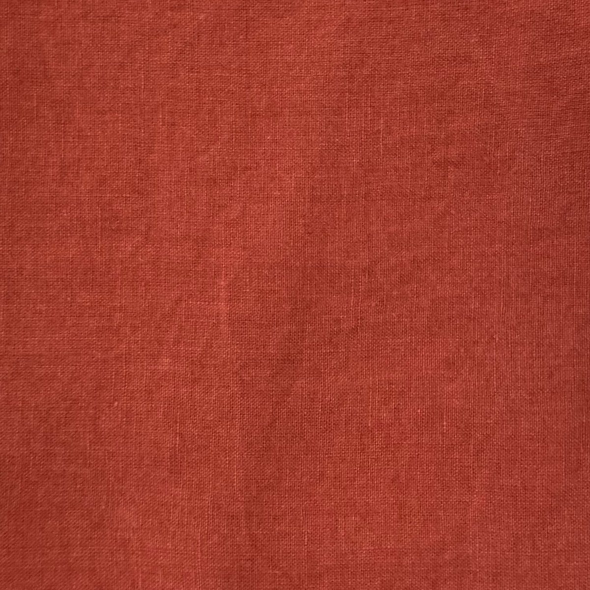 Linge Particulier Linen Solid Standard Pillowcase - Homebody Denver