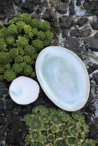 Jars Céramistes Wabi Mini Plate - Homebody Denver