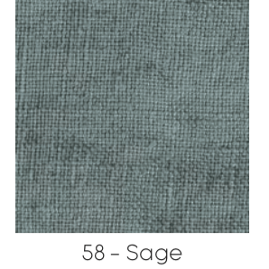 Linge Particulier Linen Sheet - Homebody Denver