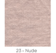 Linge Particulier Linen Sheet - Homebody Denver