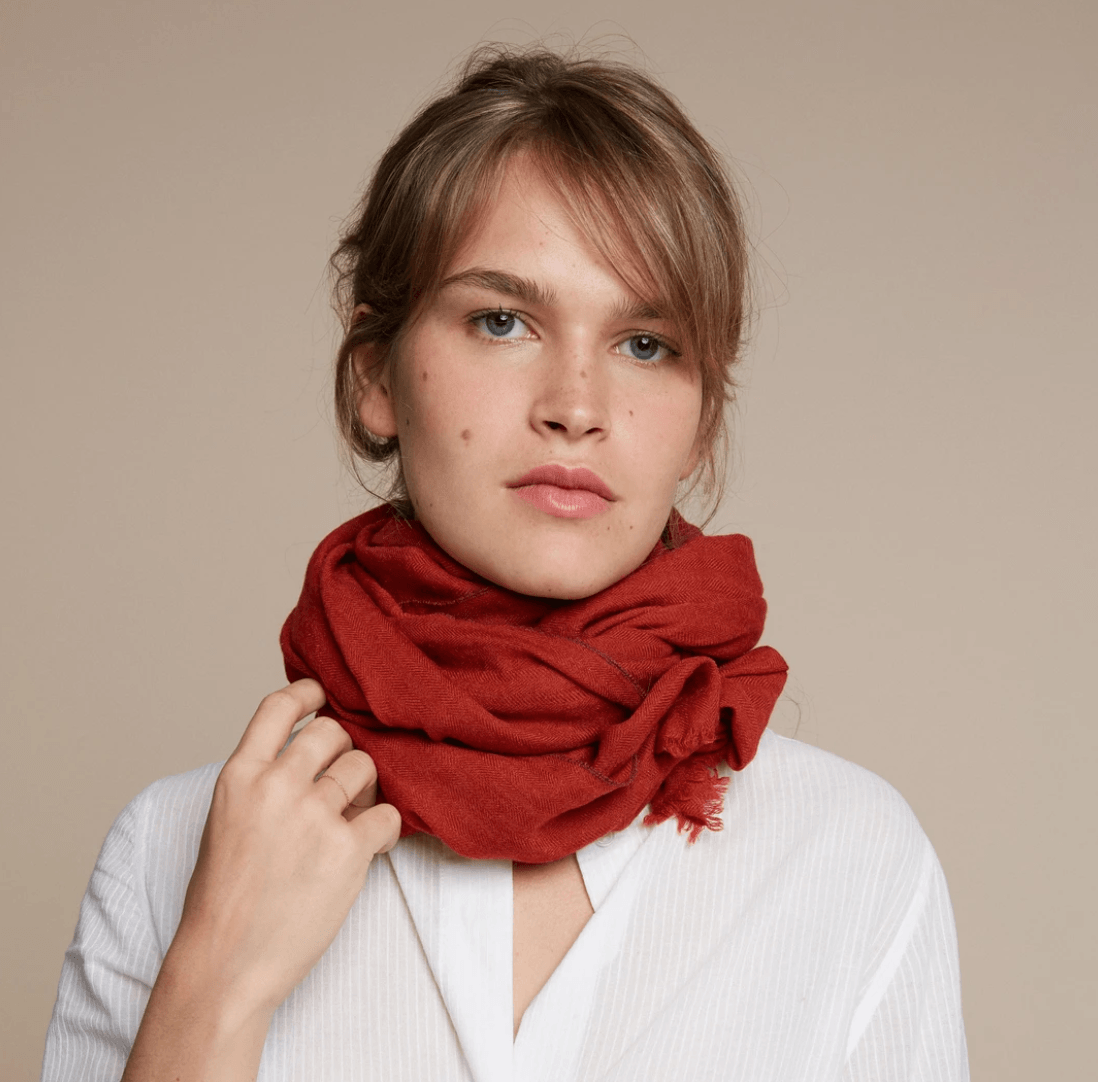Moismont Scarf - Homebody Denver