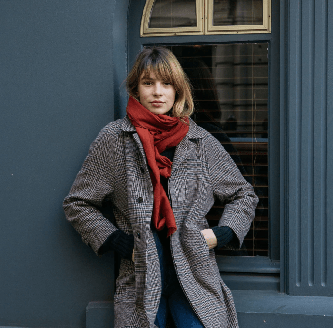 Moismont Scarf - Homebody Denver