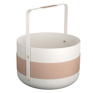 Eldvarm Basket Emma - Homebody Denver