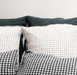 Linge Particulier Linen Pillowcase - Homebody Denver
