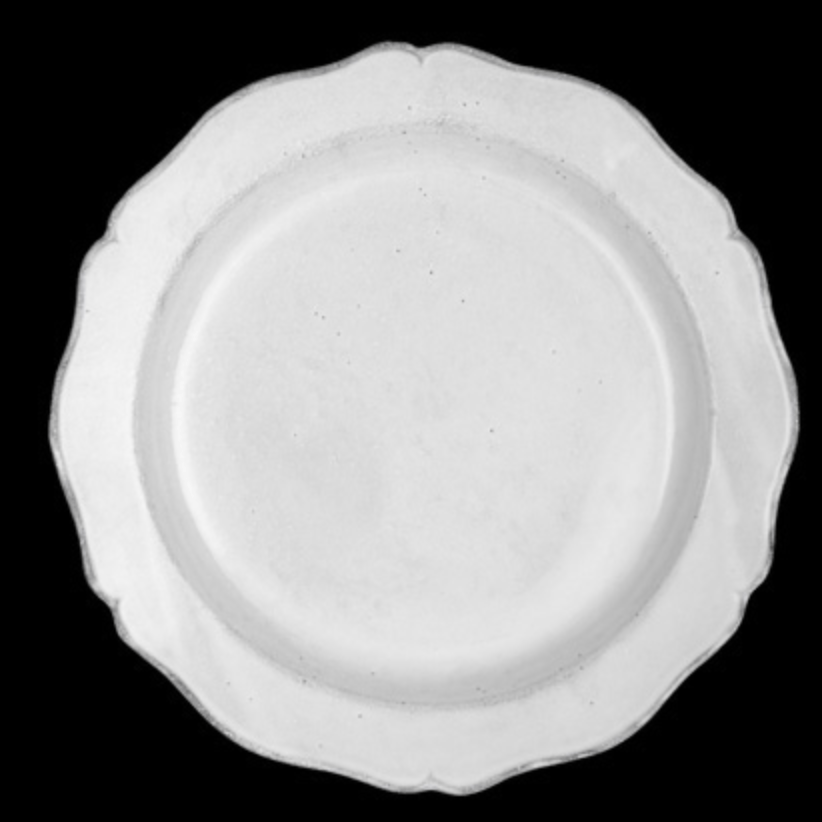 Astier de Villatte Bac Round Platter - Homebody Denver