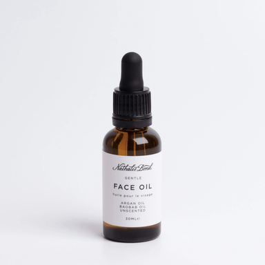 Nathalie Bond Face Oil