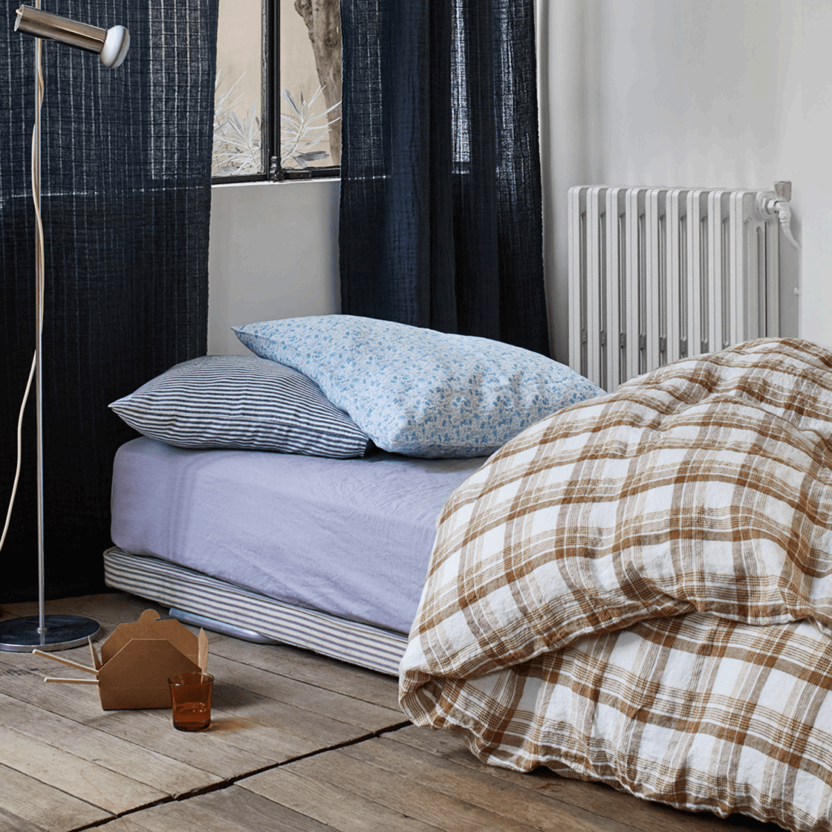 Bedding