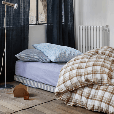 Linge Particulier Linen Duvet Cover - Homebody Denver