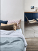 Linge Particulier Linen Solid Standard Pillowcase - Homebody Denver