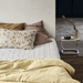 Linge Particulier Linen Pillowcase - Homebody Denver